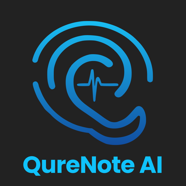 What makes the QureNote AI application a necessity? 