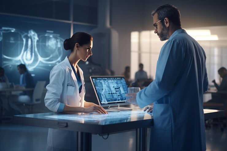 Reclaiming Time for Patient Care: The Transformative Power of QureNote AI in Combatting Clinician Burnout.