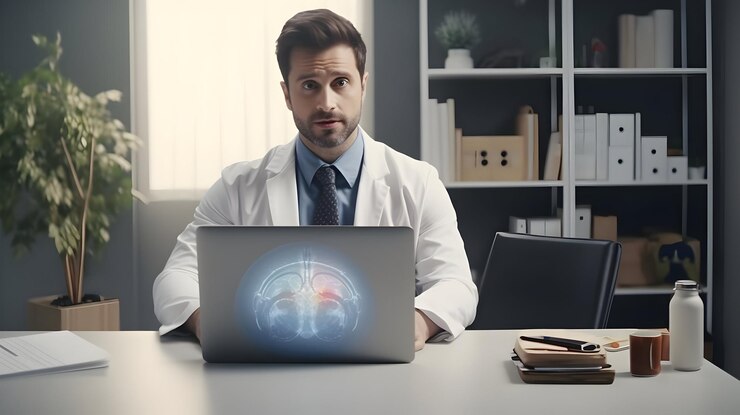 The Transformative Power of QureNote AI in Combatting Clinician Burnout