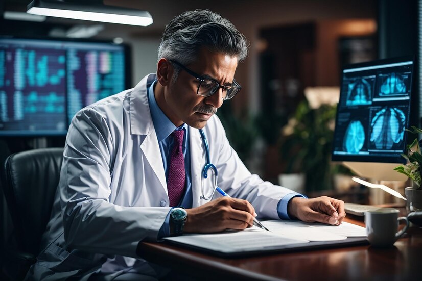 Things healthcare professionals should know about AI medical scribes