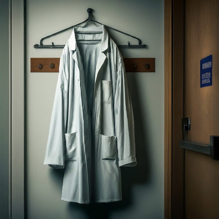 Preventing Healthcare from burnouts image
